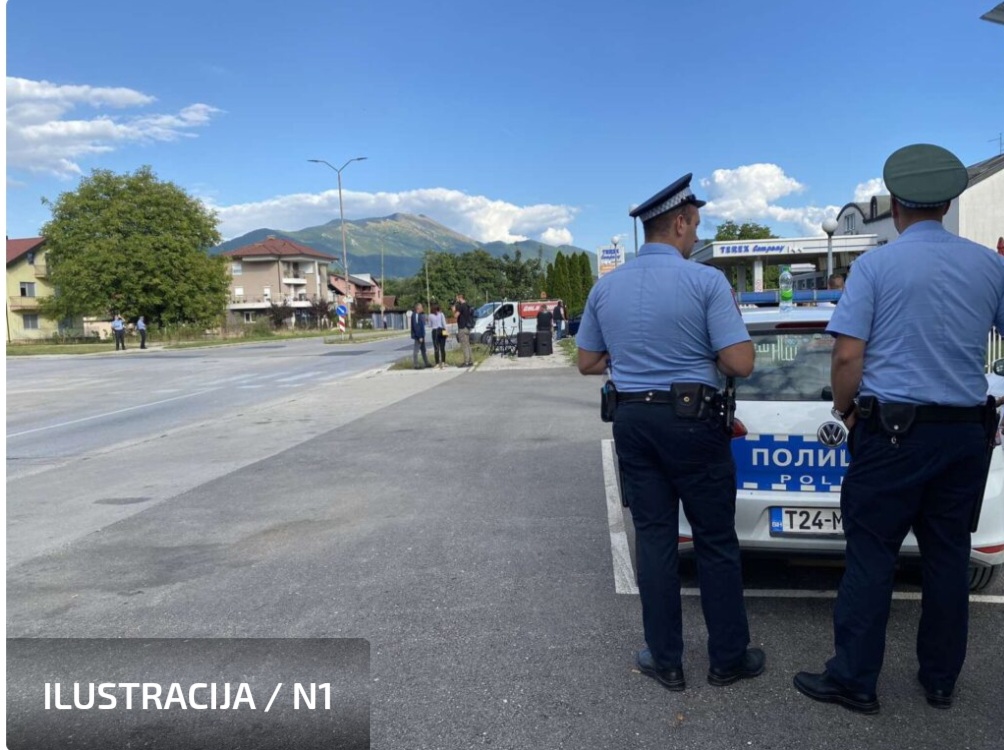 Novi bijeg zatvorenika u Republici Srpkoj: Kinez pobjegao iz zatvora u Trebinju