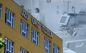 INFLUENSERI SA GRAĐANIMA SKUPILI 300.000 KM ZA ONKOLOŠKE PACIJENTE UKC TUZLA