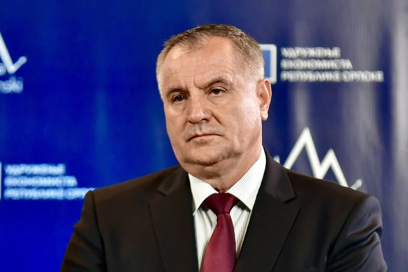 Višković najavio da će RS tužiti Amerikance jer su im blokirali zvanične sajtove