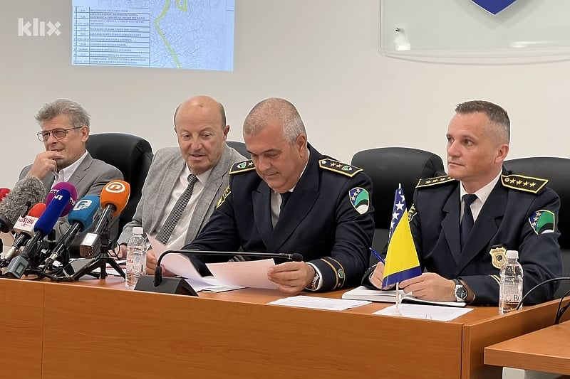 Istražitelji detaljno opisali masovno ubistvo u Gradačcu i tvrde da Sulejmanović nije imao doušnike u policiji