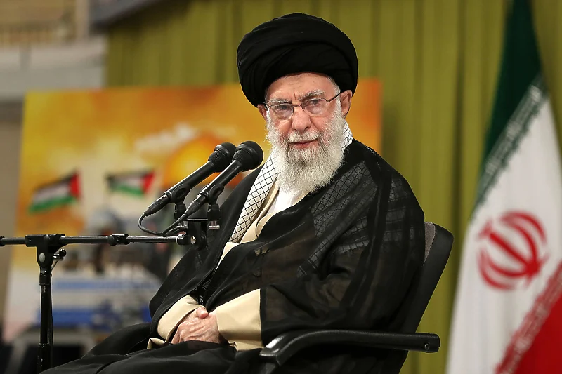 Svijet iščekuje šta će danas reći vođa Hezbollaha, iranski ajatolah Khamenei poručio da je Izrael bespomoćan