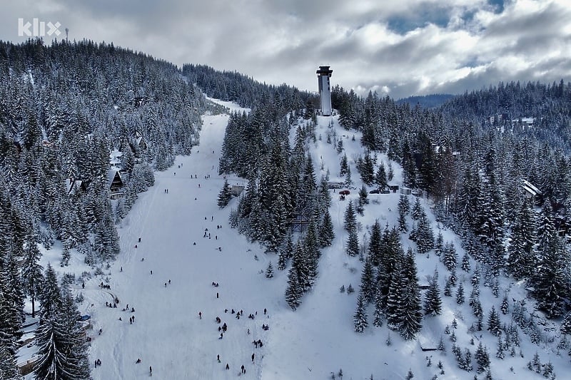 Sve je spremno za zimsku sezonu na Vlašiću, za sada bez promjene cijena ski karata