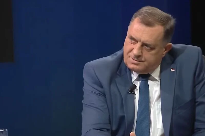Dok entitet grca u dugovima, Dodik kaže da će za 7 godina obavljati funkciju predsjednika samostalne RS