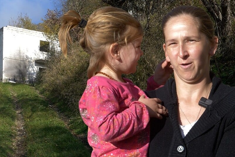 Humani gest: Preduzetnik iz Donjeg Vakufa kupio sedmeročlanoj porodici dulum zemlje i kuću