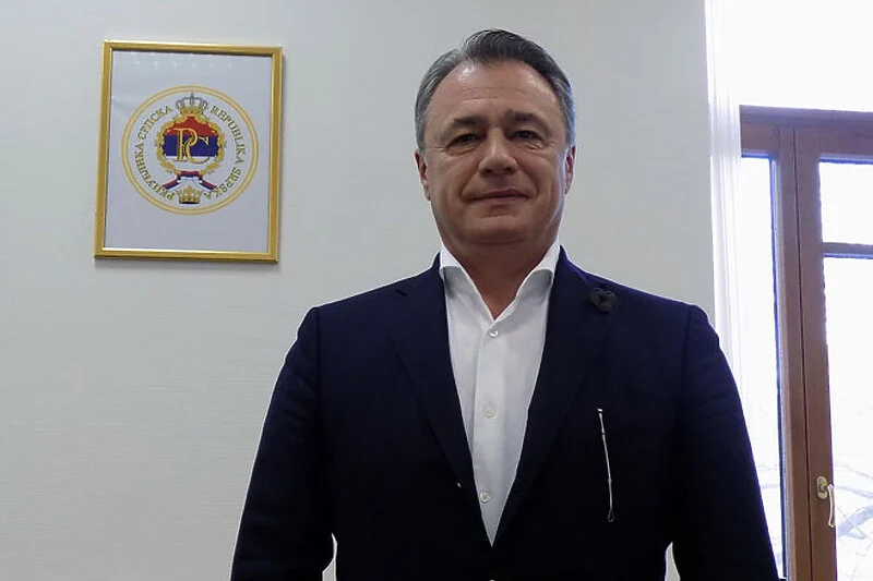 Amerika na crnu listu stavila i čovjeka koji je bio Dodikova glavna veza s Putinom