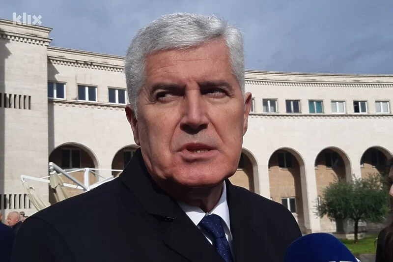 Čović tvrdi da bez Herceg-Bosne ne bi bilo BiH: "Još uvijek se transformiramo"