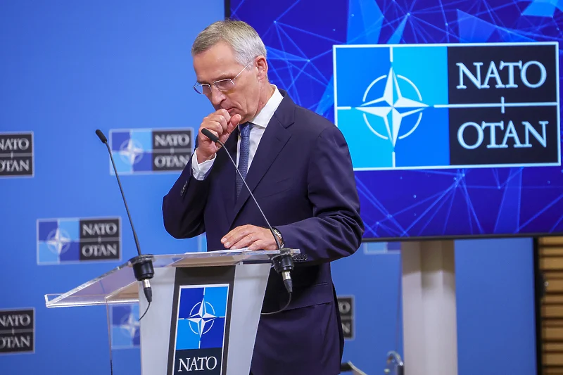 Šef NATO-a Jens Stoltenberg u nedjelju stiže u BiH: Održat će sastanak i sa Schmidtom