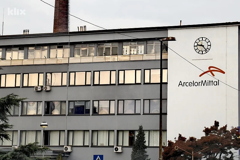 Teški dani u ArcelorMittalu: Firma obustavila proizvodnju, a radnici stupili u štrajk