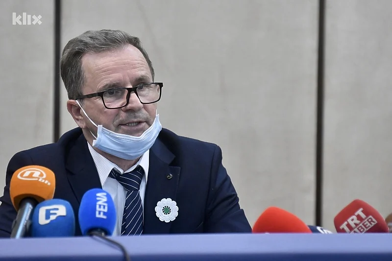 Srpski odbornici u Srebrenici smijenili bošnjačkog zamjenika načelnika jer obilježava praznike BiH