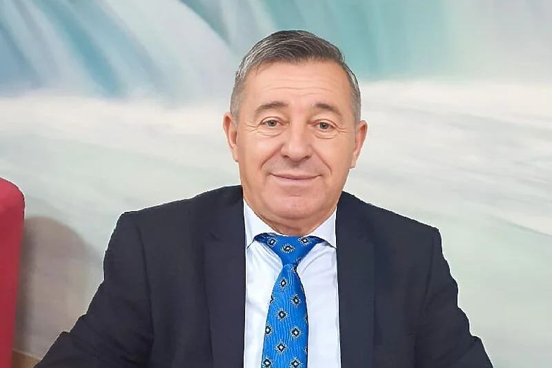 U Tesliću preminuo poznati biznismen Milorad Slavuljica