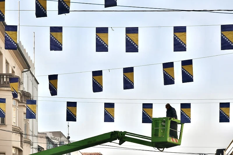 Bosna i Hercegovina danas slavi 80. godišnjicu obnovljene državnosti