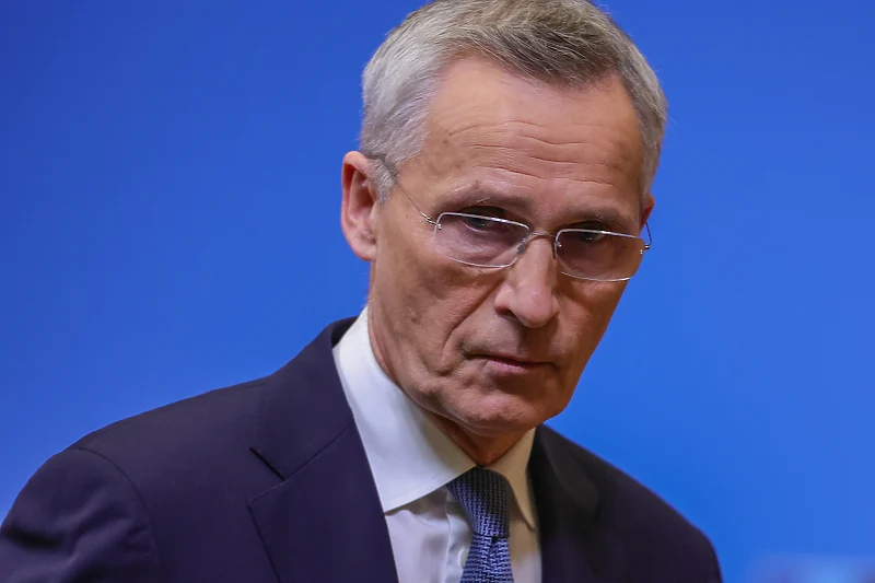 Šef NATO-a: Rusija sije razdor u Bosni i Hercegovini, vidimo secesionističku retoriku
