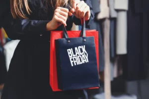 Trošenje za Black Friday u BiH: Promet u FBiH iznosio 346 miliona KM, a u RS-u svega 27 miliona