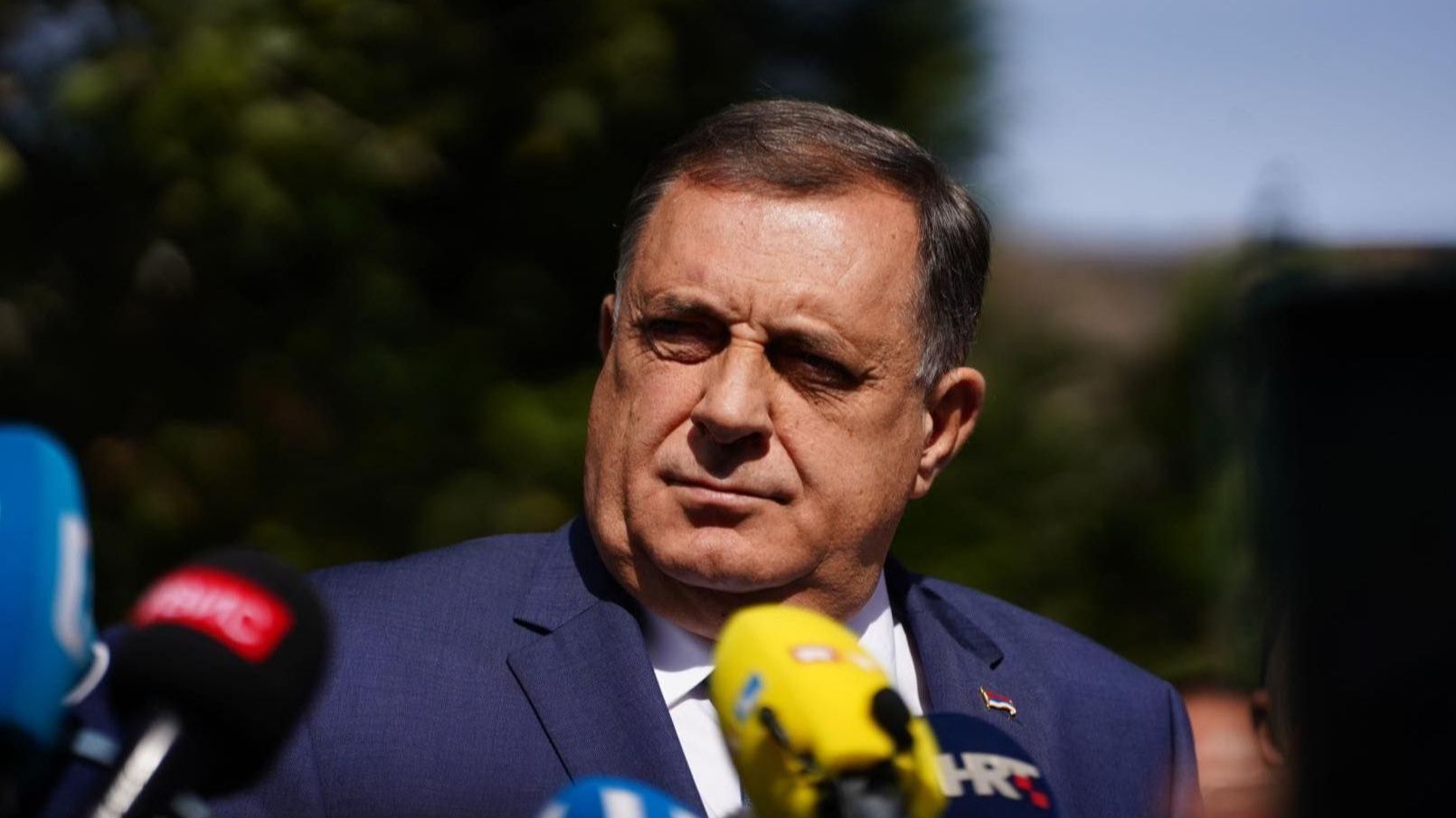 Dodik: U svakoj zemlji bi ova budala, spodoba i smutljivac Ramo Isak bio u zatvoru