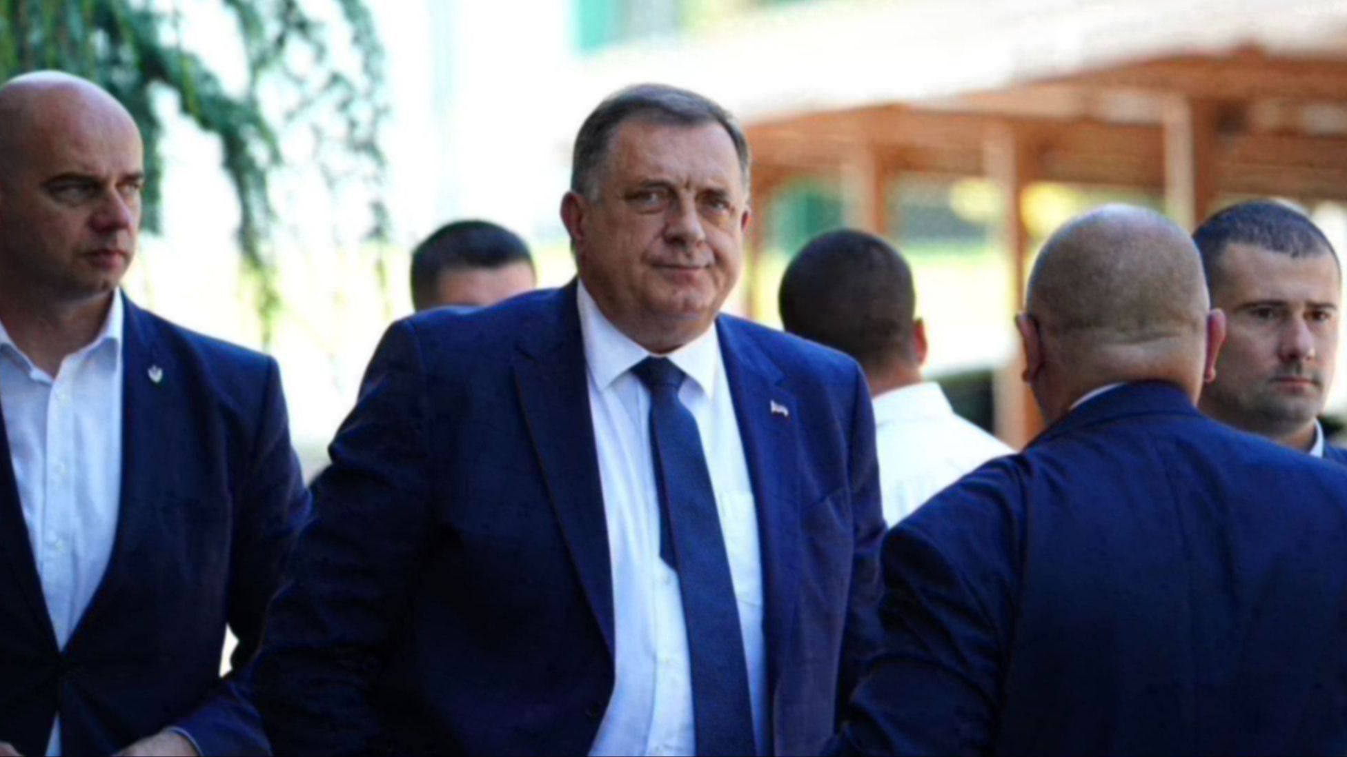 Dodik: Prije će Njemačka bankrotirati nego RS