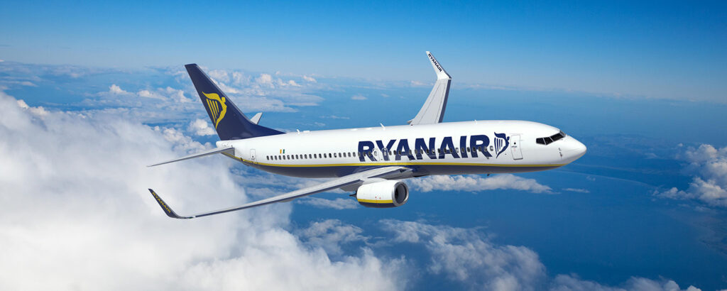 Hifa-Oil i Ryanair potpisali ugovor o snabdjevanju jet gorivom za 2024. godinu Hifa-Oil i Ryanair potpisali ugovor o snabdjevanju jet gorivom za 2024. godinu