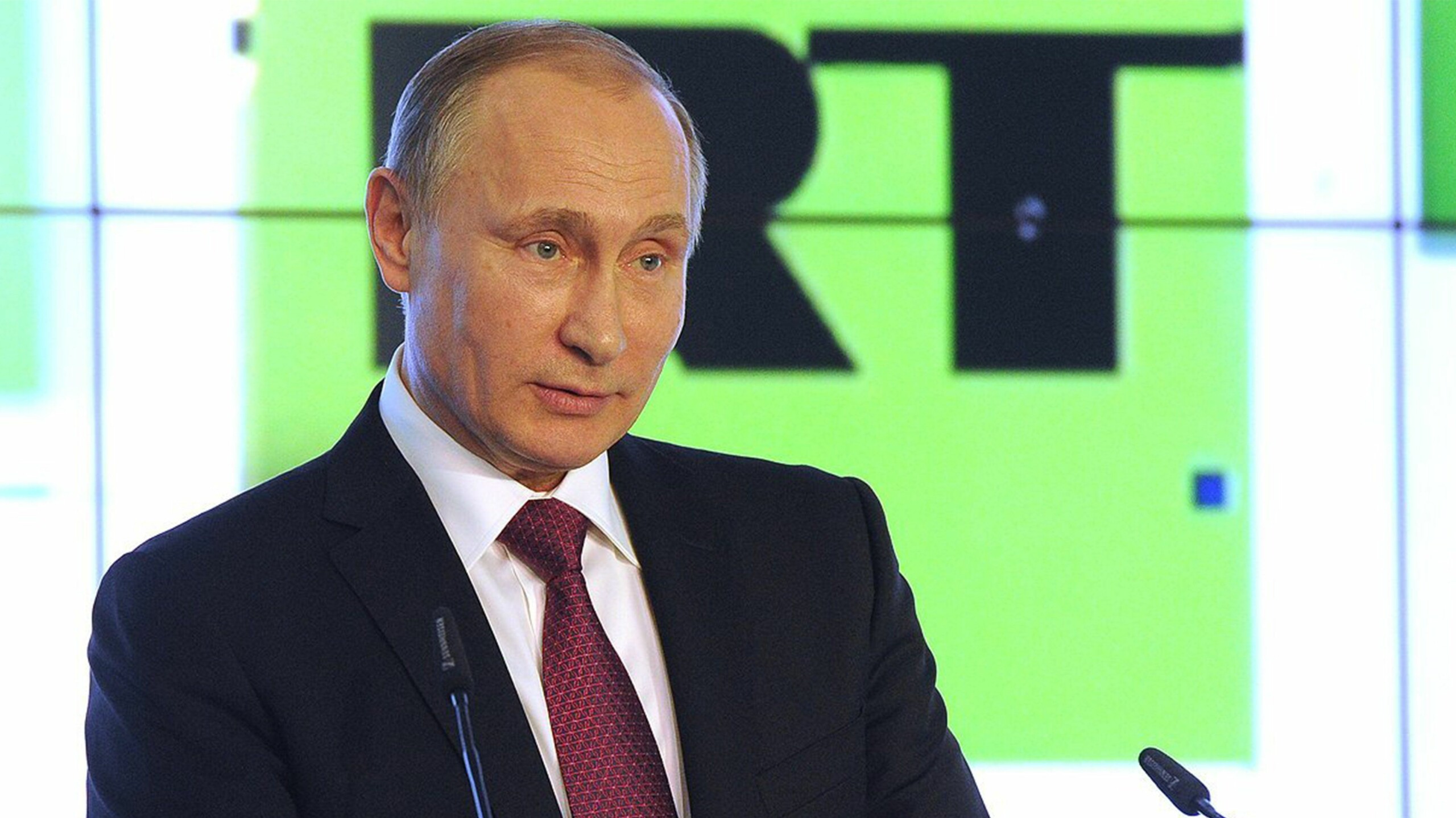 Predsjednik Rusije lično zatražio da pokrenu svoj program u RS: Hoće li Putinova propagandna televizija početi s emitiranjem u BiH