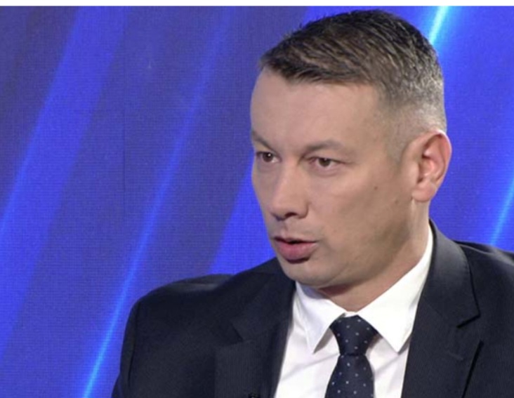 NEŠIĆ ZAPRIJETIO: AKO OSUDITE DODIKA, DOVODITE U PITANJE OPSTANAK BIH!