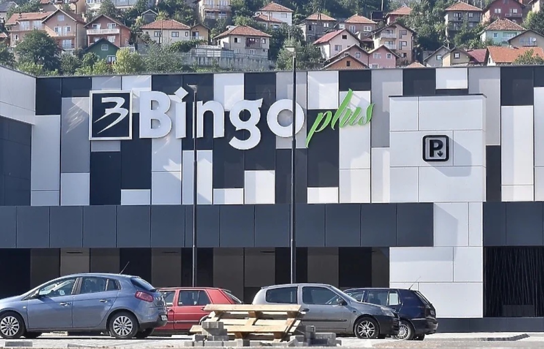 Bingo odvojio dodatnih 14 miliona KM za radnike, na novembarsku platu dobili po 1.000 KM