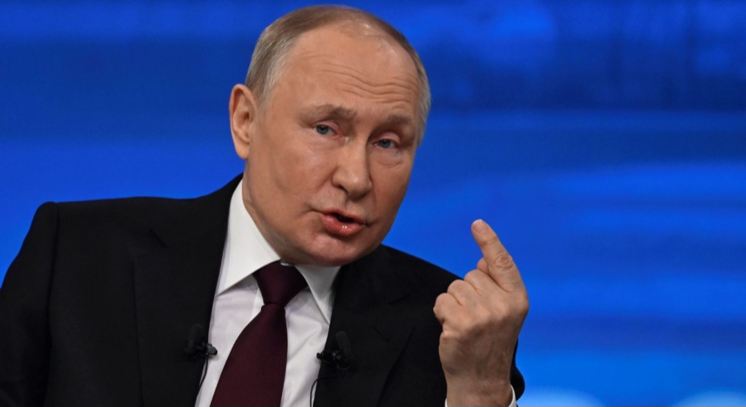 Putin komentirao situaciju u BiH: Stavovi Rusije i političara iz RS se potpuno poklapaju