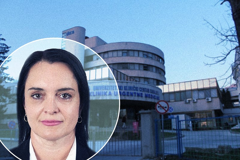 Doktorica s KCUS-a spasila djecu za koje u domovima zdravlja nisu imali dijagnozu