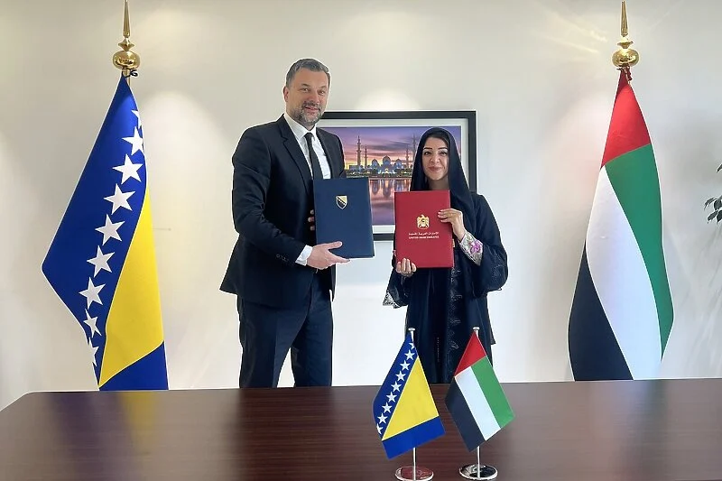 Državljanima BiH od danas više ne trebaju vize za ulazak u UAE