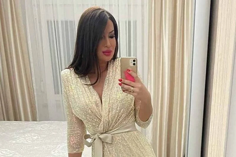 U apartmanu uhapšenog kriminalca Mladena Samardžije zatečena i Tijana Tegeltija