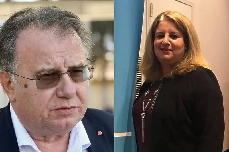 Nikšić odgovorio ambasadorici Izraela: Garantujem vam da ćemo preispitati poslove Kabirija