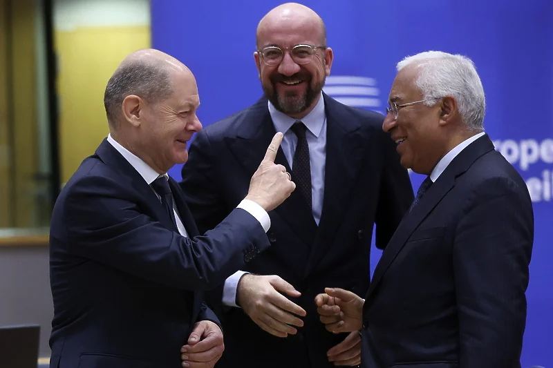 Evropska unija otvara pregovore s Ukrajinom i Moldavijom, BiH ipak na čekanju