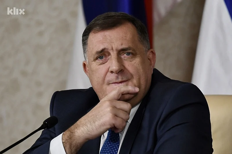 Dodik pohvalio Putinov stav o situaciji u BiH: Rekao je vrlo direktno ono što je imao da kaže