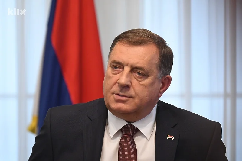 Nakon što nije otišao u Rusiju Dodik najavio posjetu Bjelorusiji