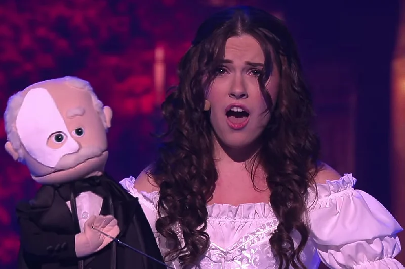 Emina iz BiH osvojila je drugo mjesto u Supertalentu, na mrežama pišu kako je trebala pobijediti