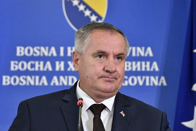 Ništa od Dodikovih želja: Višković najavio da minimalac u RS-u neće biti 1.050 KM