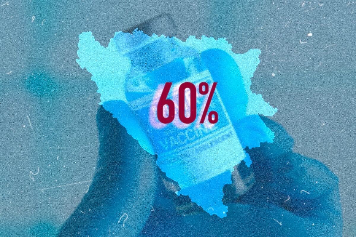 Poražavajući podaci koji mnogo govore i o nama: BiH je na samom dnu u vakcinaciji protiv morbila