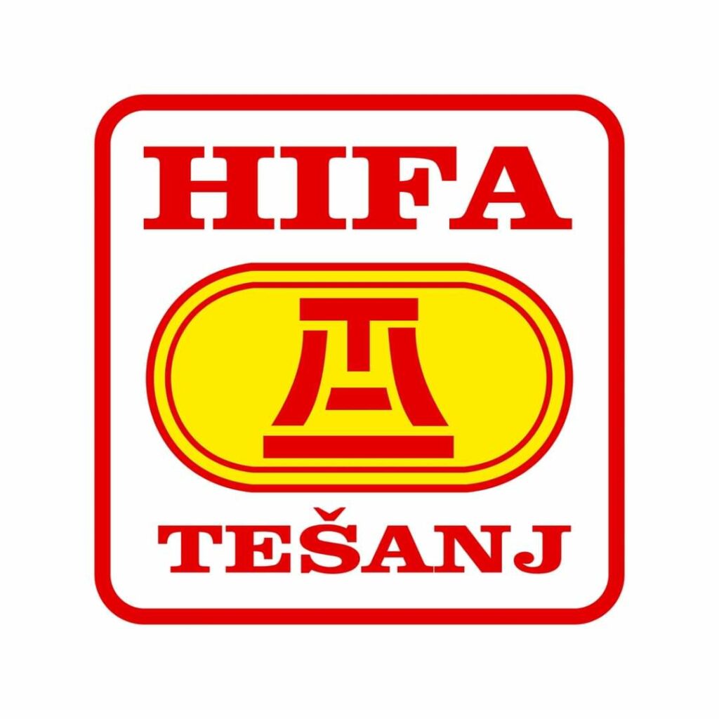 Oglas za posao u HIFA d.o.o Oglas za posao u HIFA d.o.o