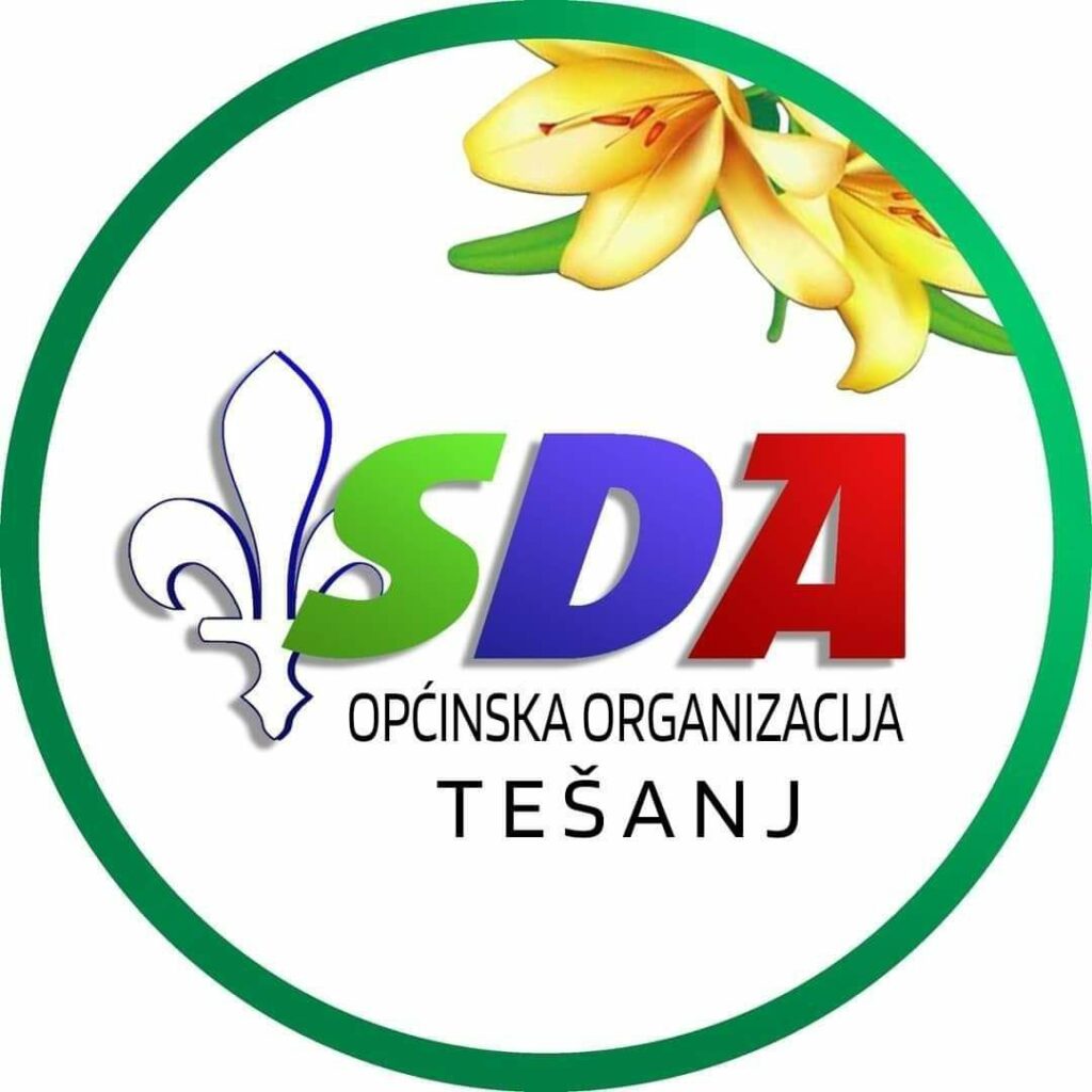 Otkrivamo ko bi mogao biti novi predsjednik SDA Tešanj Otkrivamo ko bi mogao biti novi predsjednik SDA Tešanj