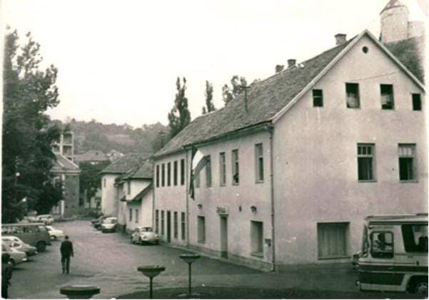 Ovdje se nalazila prva apoteka u Tešnju 1892. godine (FOTO)
