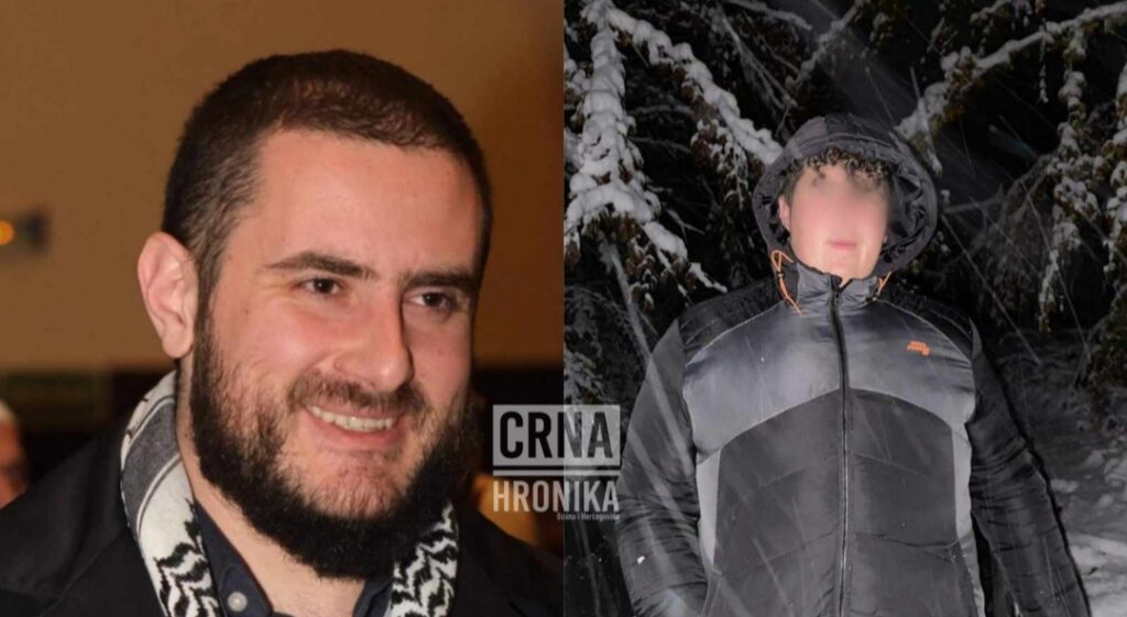 POLICIJA PRIVELA MALOLJETNOG DŽAFERA. SUD MU ODREDIO 30 DANA PRITVORA, SANDŽAK SE DIGAO NA NOGE POLICIJA PRIVELA MALOLJETNOG DŽAFERA. SUD MU ODREDIO 30 DANA PRITVORA, SANDŽAK SE DIGAO NA NOGE