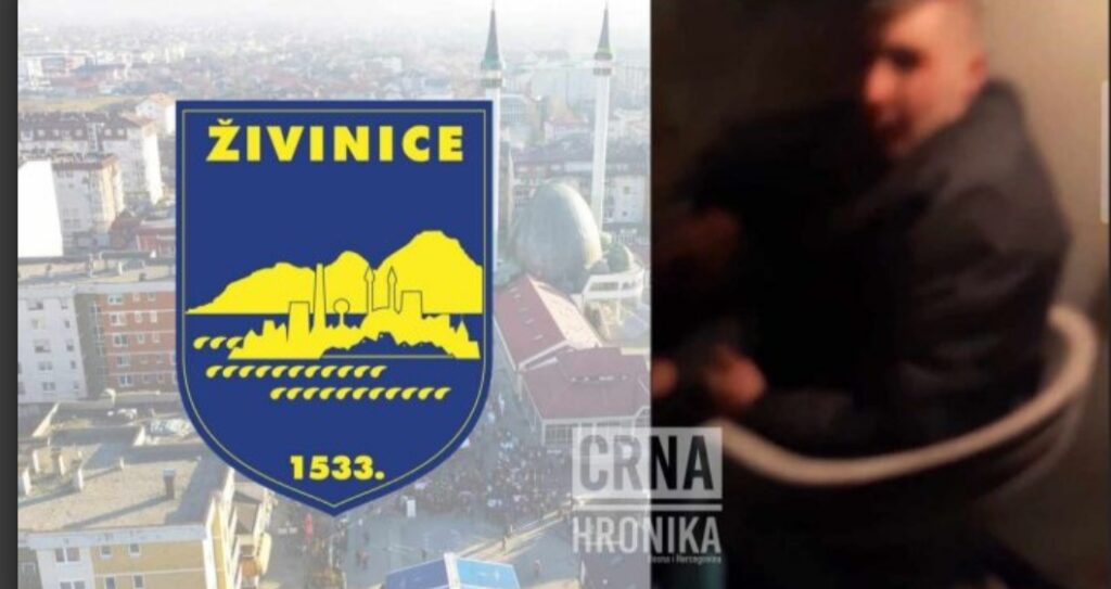 MUŠKARAC IZ ŽIVINICA ZATEKO LOPOVA KAKO MU OBIJA KUĆU: “PRETUKLI GA, ZAVEZALI I SNIMALI KAMERAMA” MUŠKARAC IZ ŽIVINICA ZATEKO LOPOVA KAKO MU OBIJA KUĆU: “PRETUKLI GA, ZAVEZALI I SNIMALI KAMERAMA”