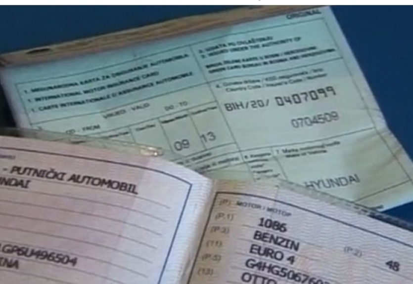 Stižu promjene u procesu registracije vozila, uskoro sve završavate na tehničkom pregledu Stižu promjene u procesu registracije vozila, uskoro sve završavate na tehničkom pregledu