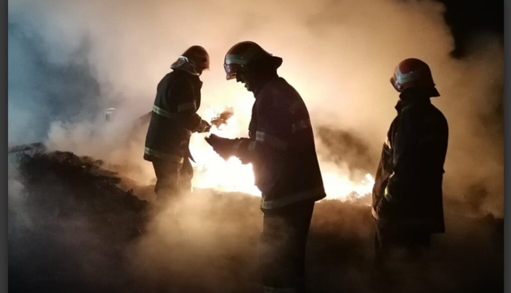 NOVA TRAGEDIJA U BIH: POŽAR ZAHVATIO PORODIČNU KUĆU, PRONAĐENO BEŽIVOTNO TIJELO NOVA TRAGEDIJA U BIH: POŽAR ZAHVATIO PORODIČNU KUĆU, PRONAĐENO BEŽIVOTNO TIJELO