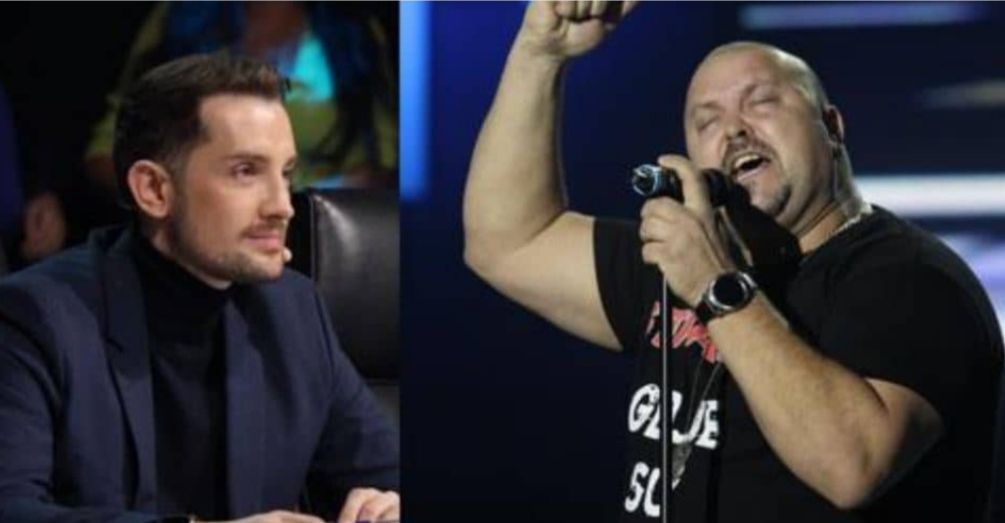 Bh. pjevač Mirza Selimović iznenađen, sreo je komšiju u emisiji „Nikad nije kasno“, Arman Morankić krenuo njegovim stopama: „Nisam skroman, volio bih da pobijedim“ Bh. pjevač Mirza Selimović iznenađen, sreo je komšiju u emisiji „Nikad nije kasno“, Arman Morankić krenuo njegovim stopama: „Nisam skroman, volio bih da pobijedim“