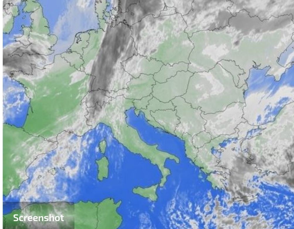 Objavljena precizna prognoza za februar, evo kakvo vrijeme nas čeka!