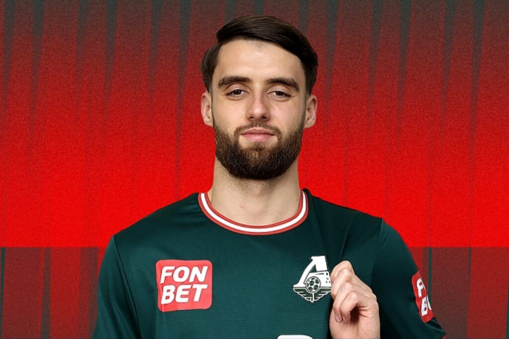 Said Hamulić napravio iznenađujući transfer Said Hamulić napravio iznenađujući transfer