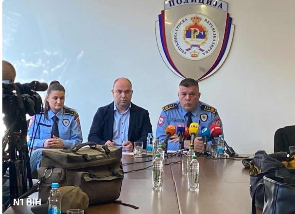 Policija objavila sve detalje svirepog ubistva u Doboju: Mužu sipala lijekove u limunadu da ga omami