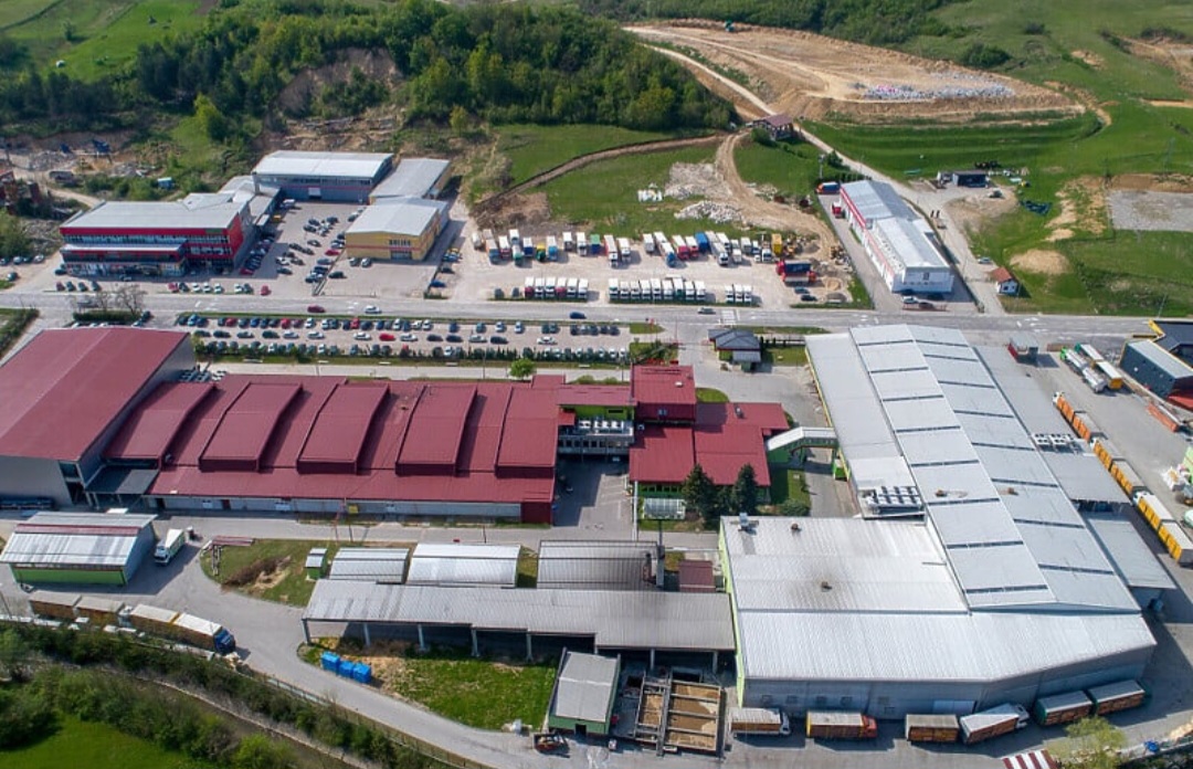 Tešanj u ekonomskom zamahu zbog nedostatka radnika uvozi radnu snagu