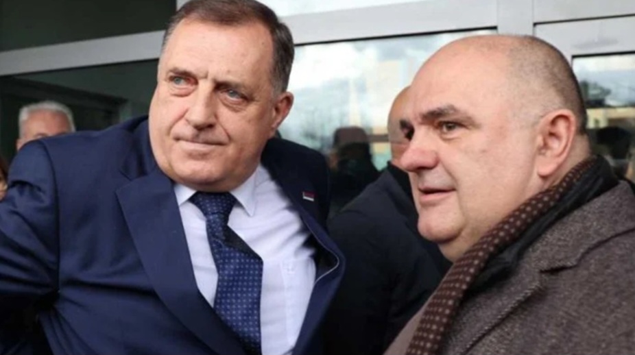 DODIK ODGOVORIO NA INICIJATIVU POSLODAVACA: AKO MISLITE DA JE BOLJE U FEDERACIJI, SLOBODNO IDITE