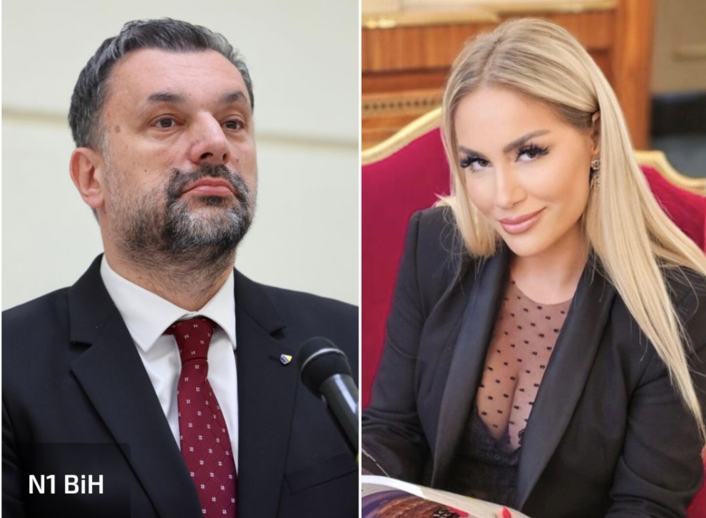Konaković o zabrani ulaska Selme Bajrami u Srbiju: Neka se oglase Vučić i Dačić, da li je to stav države?