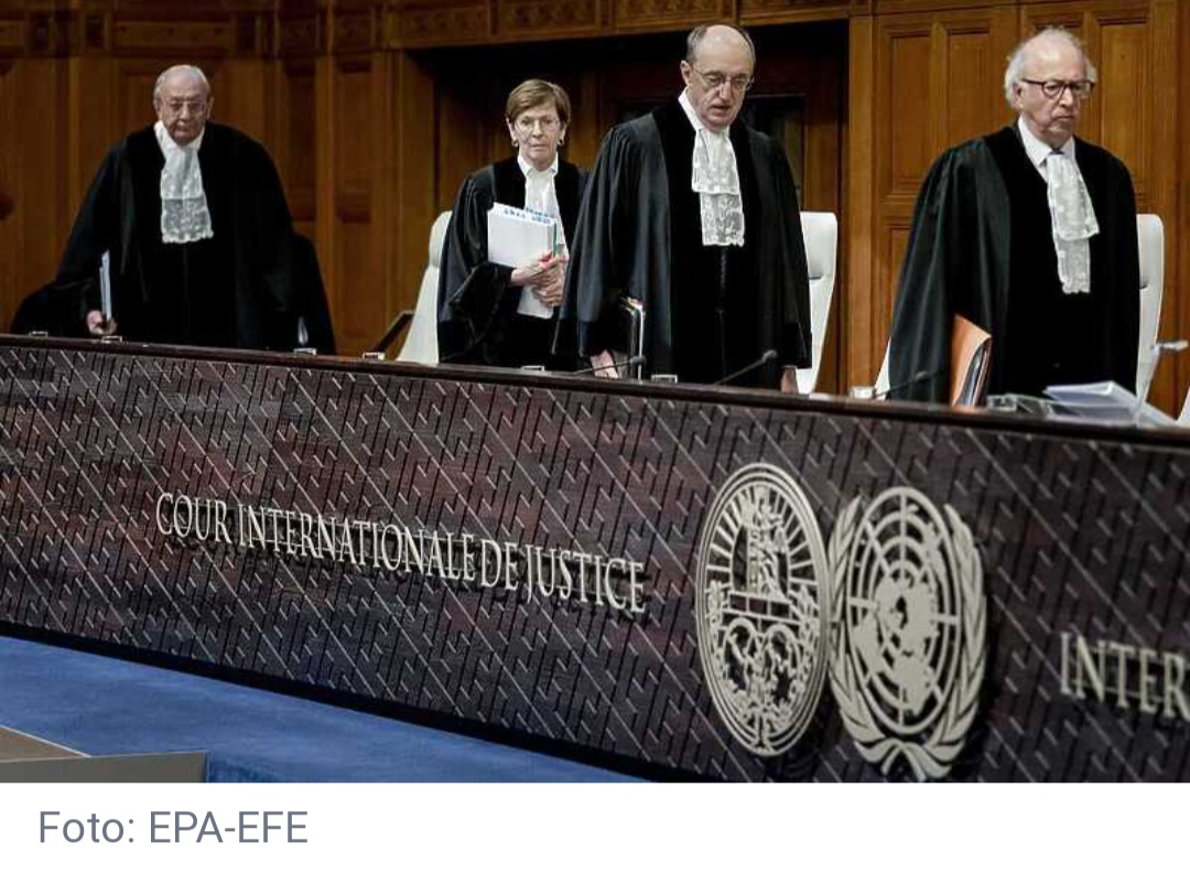 Međunarodni sud u Hagu danas donosi presudu - da li će "narediti" Izraelu da prekine rat u Gazi?