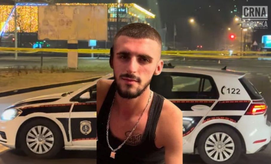 NOVA HAPŠENJA ZBOG UBISTVA FARISA PENDEKA, POLICIJA OBJAVILA DETALJE